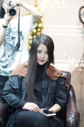 -3AM HAIR SALON染发烫发接发
