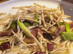 -盐帮食坊•小河帮川菜(四川师大店)