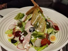 -L'Arome芳芳法国餐厅(仙林金鹰店)