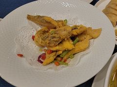 -御沪沪味园.融合菜.海鲜(斜土路店)