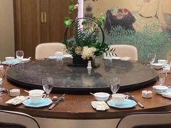 包厢-童福兴·南京菜(老门东店)