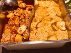 -螺大喜螺蛳粉火锅(雍和宫店)