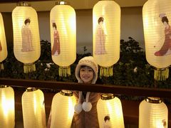 -济南方特东方神画