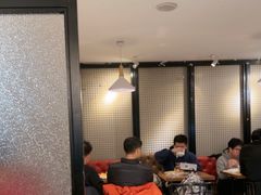 -比格比萨自助(新辰里学清路店)