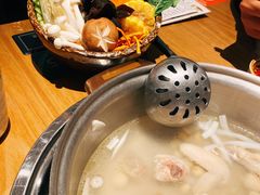 -大头椰·椰子鸡火锅(新梦店)