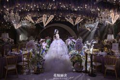 -花嫁丽舍婚礼殿堂(世博江景店)