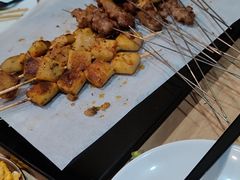 -烤五行·烧烤烤串(石佛营店)