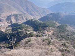 -妙峰山风景名胜区