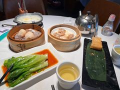 -老伙记海鲜码头(北滘店)