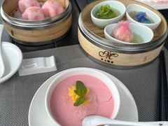 -水上明月·湖景餐厅