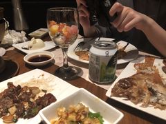 -Mr·Fish鱼鲜生海鲜放题(银泰in99店)