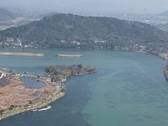 -南北湖风景区
