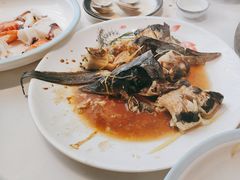 -天鹰观渔(梦园店)