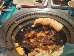 -灶座小锅烀饼·铁锅炖(全国总店)