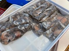 乌鸡卷-老天桥蛙炉火锅(姑苏总店)