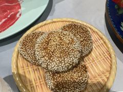 -东来顺饭庄(apm总店)