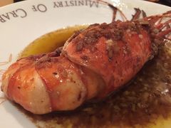 -Ministry of Crab(科伦坡店)