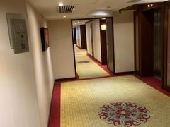 -上海银星皇冠假日酒店
