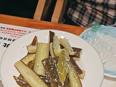 -遇东北林区铁锅炖(南开店)