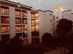 -苏州香山国际大酒店