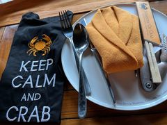 -Ministry of Crab(科伦坡店)