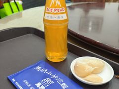 -清真·马洪小炒泡馍馆(钟楼回民街店)