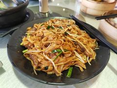 传统干炒牛河-盆满钵满·国家非遗传承(云台店)