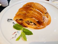 -紫光园·烤鸭·北京菜(团结湖店)