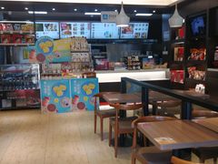 -五芳斋(环丁路店)
