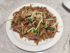 -翠华餐厅(正佳广场店)