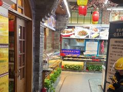 -津沽小院(天津之眼店)