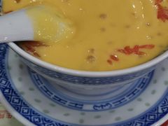 杨枝甘露-捷信牛奶甜品世家(柳巷店)