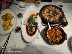 -辣螃铠盆盆蟹大排档(海昌店)