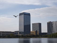 -苏州知音温德姆至尊酒店·自助早餐厅(汾湖店)