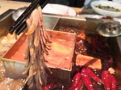 -锦城印象火锅(天府三街店)