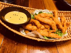 -老院子饭店·鲁菜·海鲜·家常菜