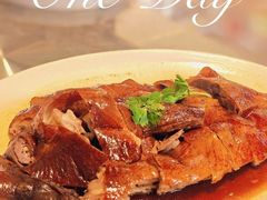 -聚福宝合苑食府(南头镇店)