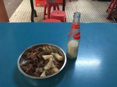 -修记牛杂店(同华东一路店)