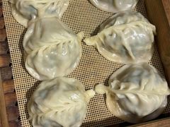 -叶存利海鲜大馅饺子(海宁路总店)