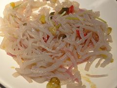 -紫鑫阁饭庄(长安店)