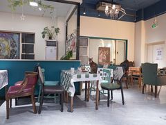 -猫小院猫主题餐厅(南锣旗舰店)