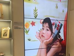 -海马体照相馆(大连罗斯福广场店)