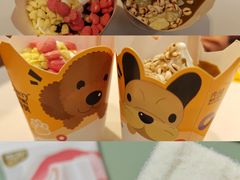 -麦当劳(广州新港东路第二分店)