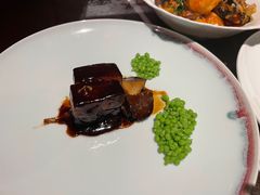 -杭州西子湖四季酒店·金沙厅