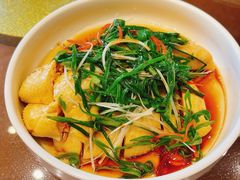-熠盛粤味(永康路店)