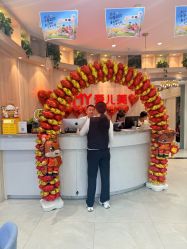-爱儿美儿童摄影(奥森公园店)