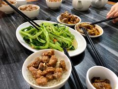 -品香排骨饭(羊官路店)