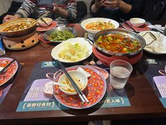 -拾捌川·自贡爆炒(新街口店)