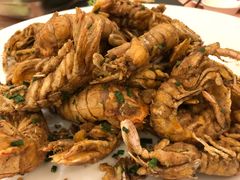 -锦江都城闵行饭店