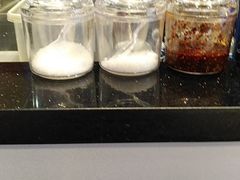 -西北杂粮筐手工面凉皮(来福士店)